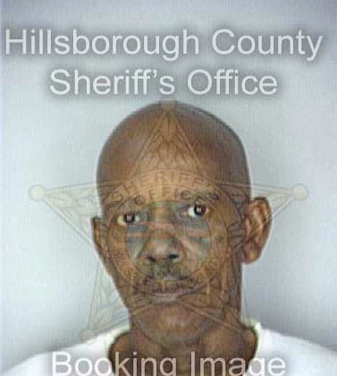 Tillman Carlton - Hillsborough County, FL 