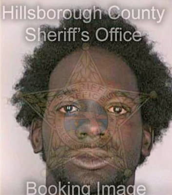 Floyd Demetirus - Hillsborough County, FL 