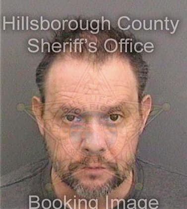 Bates Michael - Hillsborough County, FL 