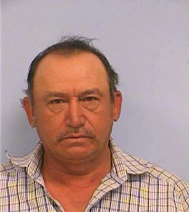 Hernandez Victorio - Travis County, TX 