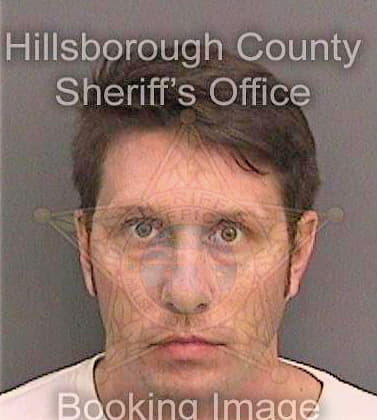 Fetzner Christopher - Hillsborough County, FL 