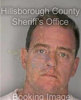 Norton David - Hillsborough County, FL 