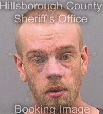 Tilson James - Hillsborough County, FL 