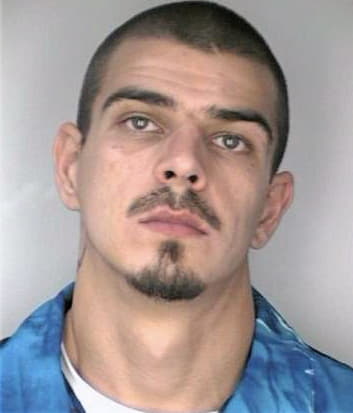 Messamore Jeffrey - Hillsborough County, FL 