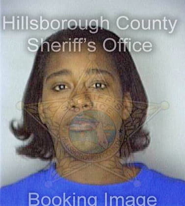 Sims Mae - Hillsborough County, FL 