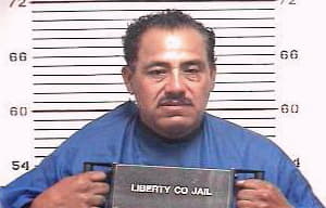 Hernandez Majencio - Liberty County, TX 