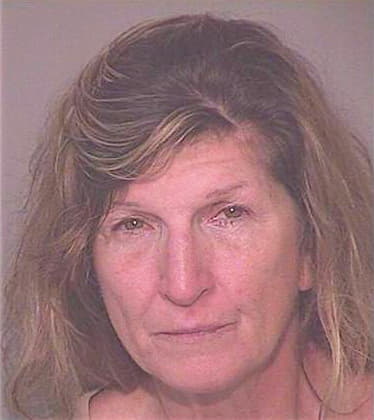 Sutherland Sheri - Osceola County, FL 