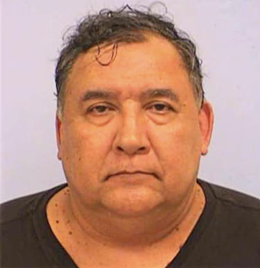 Martinez Vicente - Travis County, TX 