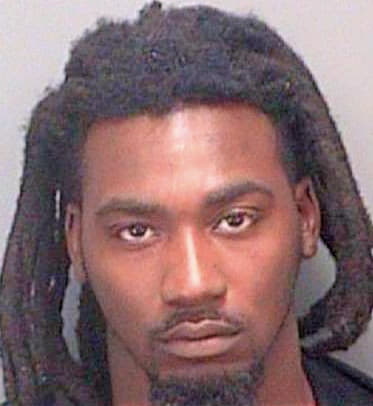 Conway Martavius - Pinellas County, FL 