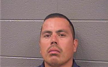 Santillan Robert - Cook County, IL 