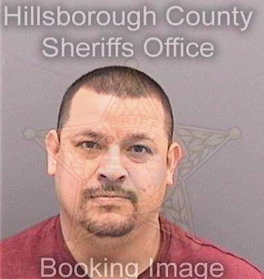 Ramirez Cesar - Hillsborough County, FL 