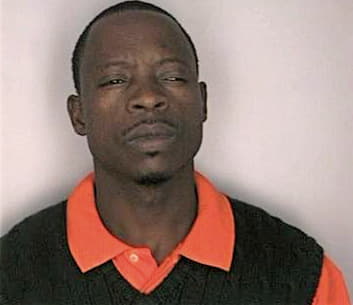 Smith Corey - Hillsborough County, FL 