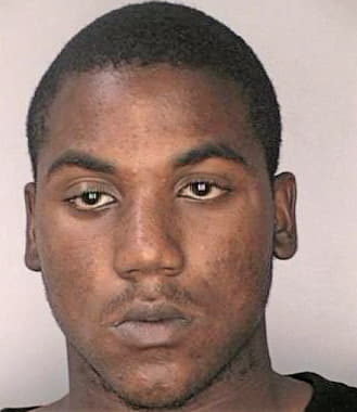 Mchayle Errol - Hillsborough County, FL 
