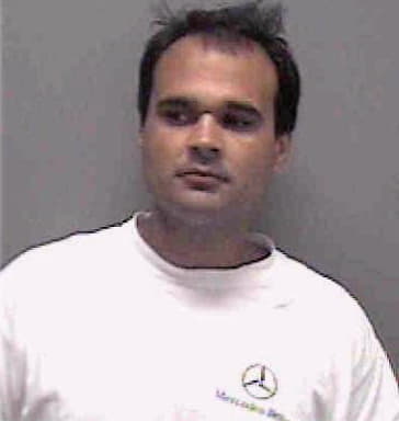 Silva John - Lee County, FL 