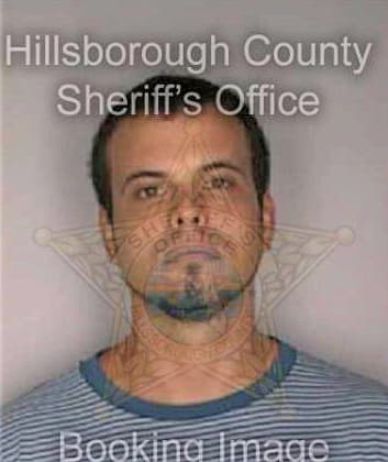 Nashick Roy - Hillsborough County, FL 