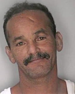 Mena Agustin - Hillsborough County, FL 