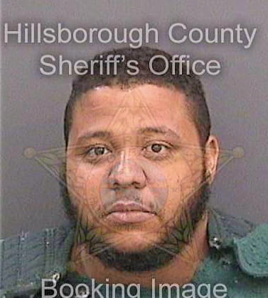 Pasco Christopher - Hillsborough County, FL 