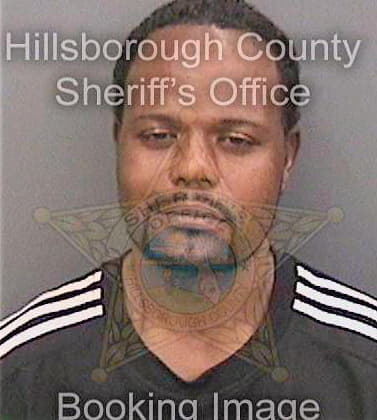 Francois Erold - Hillsborough County, FL 