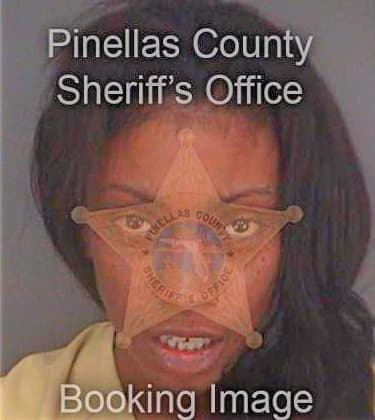 Manuel Lashonda - Pinellas County, FL 