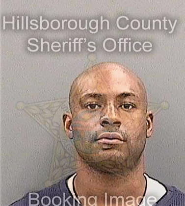 Mackey Melvin - Hillsborough County, FL 