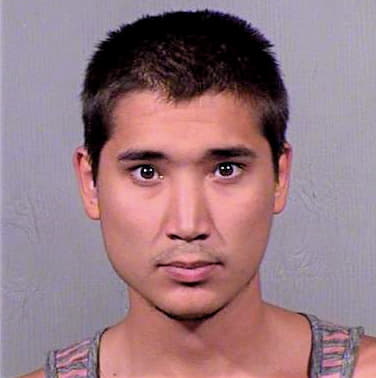 Campbell Sean - Maricopa County, AZ 