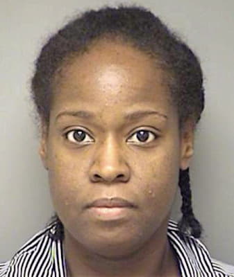 Marshall Latoya - Denton County, TX 