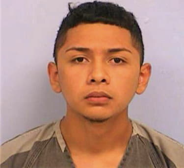 Martinez Paulino - Travis County, TX 