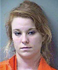 Kirschten Samantha - Okaloosa County, FL 