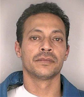 Mendez Samuel - Hillsborough County, FL 