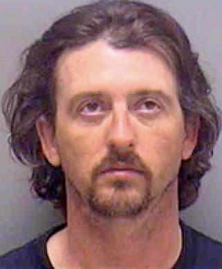 Smith Scott - Lee County, FL 