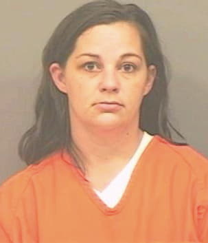 Dodson Stephanie - Montgomery County, TN 