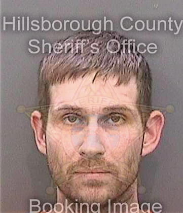 Hagler Tyler - Hillsborough County, FL 