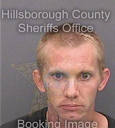 Smith Dustin - Hillsborough County, FL 