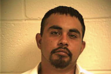 Lopez Frank - Hidalgo County, TX 