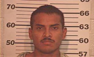 Hernandez Ignacio - Hidalgo County, TX 