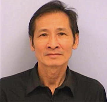 Pham Ngoc - Travis County, TX 