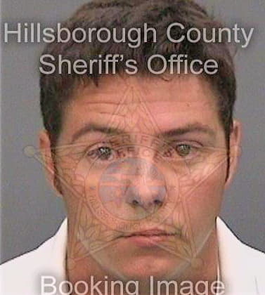 Manuel Steven - Hillsborough County, FL 