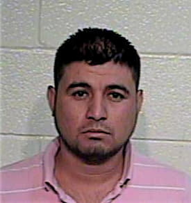 Betancourt Victor - Hidalgo County, TX 