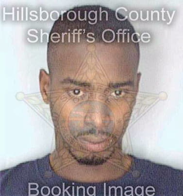 Nelson Anthony - Hillsborough County, FL 