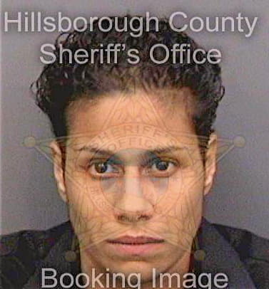 Martinez Jacquelynn - Hillsborough County, FL 