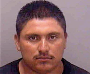 Gomez-Calvo Jorge - Lee County, FL 