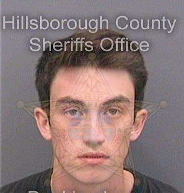 Clark Lucay - Hillsborough County, FL 