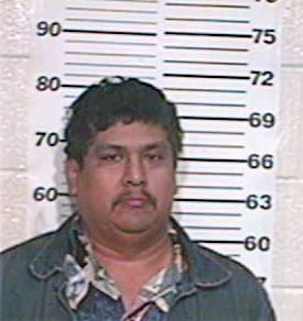 Delgado Ramon - Hidalgo County, TX 