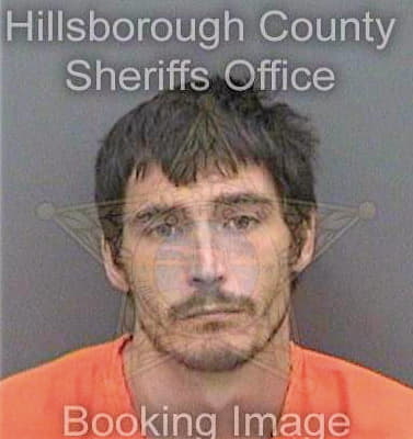 Siders Robert - Hillsborough County, FL 