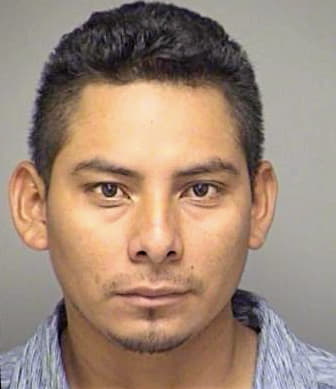 Hernandez-Diaz Jose - Denton County, TX 