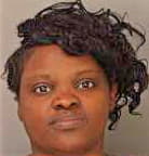Williams Lequisa - Shelby County, TN 