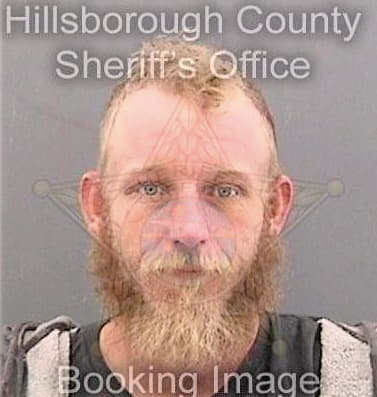 Blanchard Robert - Hillsborough County, FL 