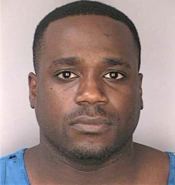 Freeman Ronald - Hillsborough County, FL 