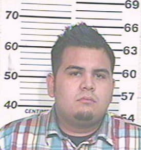 Saenz Rosendo - Hidalgo County, TX 