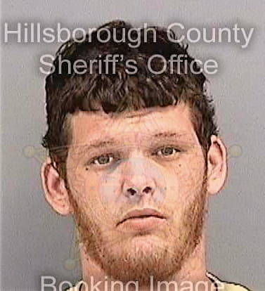 Brock Austin - Hillsborough County, FL 